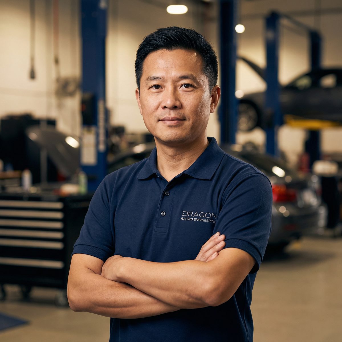 免费看片改装工程师