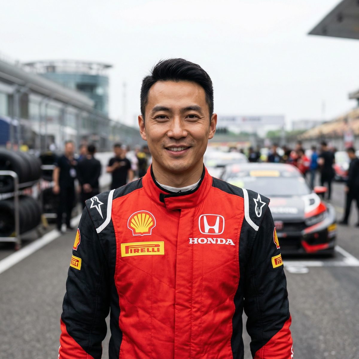 免费看片赛车手顾问